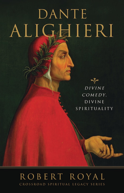 Front cover_Dante Alighieri