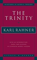 Front cover_The Trinity