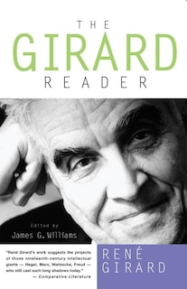 Front cover_The Girard Reader