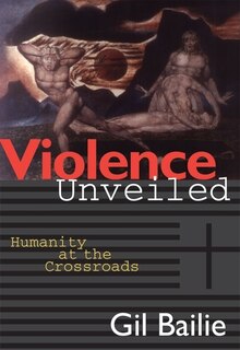 Front cover_Violence Unveiled