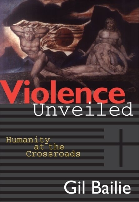 Front cover_Violence Unveiled