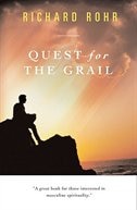 Front cover_Quest For The Grail