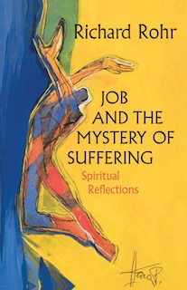 Front cover_Job and the Mystery of Suffering