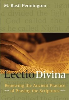 Front cover_Lectio Divina