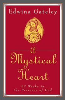 Front cover_A Mystical Heart