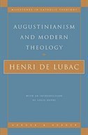 Front cover_Augustinianism and Modern Theology