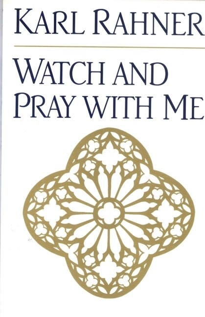 Couverture_Watch and Pray with Me