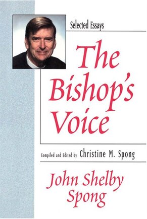 The Bishop's Voice: Selected Essays