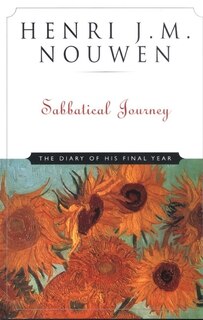 Front cover_Sabbatical Journey