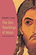 Front cover_The Zen Teachings of Jesus
