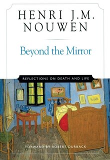 Front cover_Beyond the Mirror