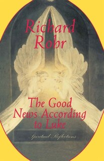 Front cover_The Good News According to Luke