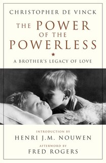 Front cover_The Power of the Powerless