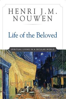 Front cover_Life Of The Beloved