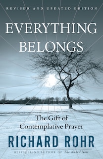 Front cover_Everything Belongs