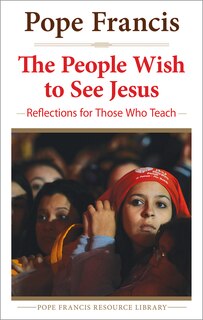 Couverture_The People Wish to See Jesus