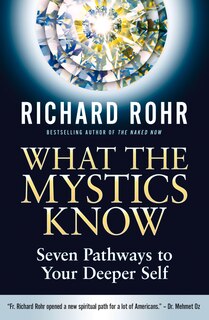 Couverture_What The Mystics Know
