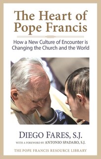 Front cover_The Heart of Pope Francis
