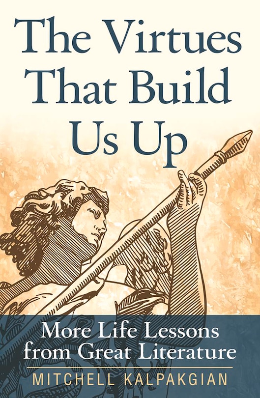Front cover_The Virtues That Build Us Up