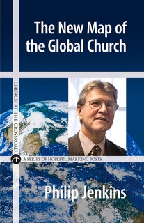 Couverture_The New Map of the Global Church