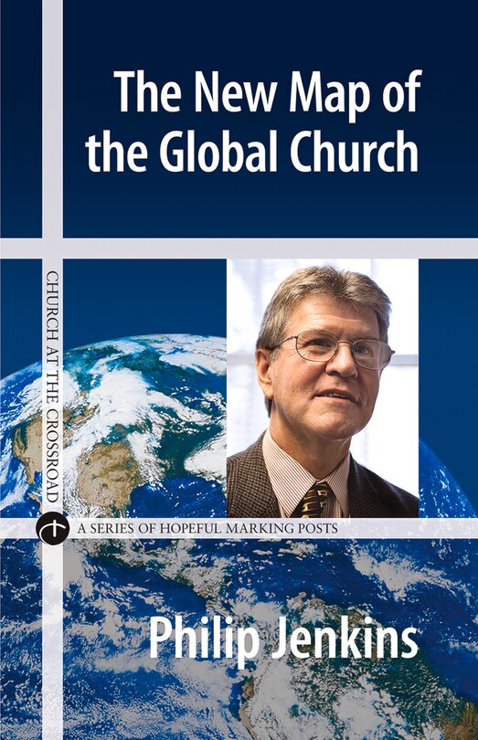 Couverture_The New Map of the Global Church