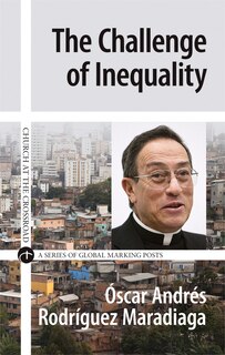 Couverture_The Challenge of Inequality