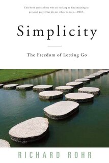 Front cover_Simplicity
