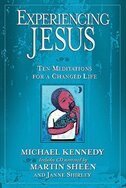 Front cover_Experiencing Jesus