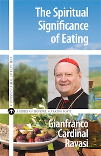 Front cover_The Spiritual Significance of Eating