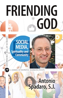 Front cover_Friending God