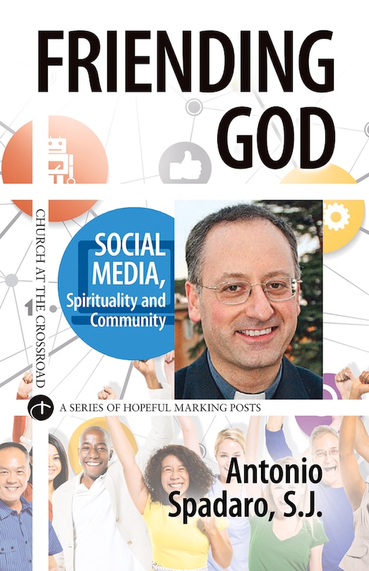 Front cover_Friending God