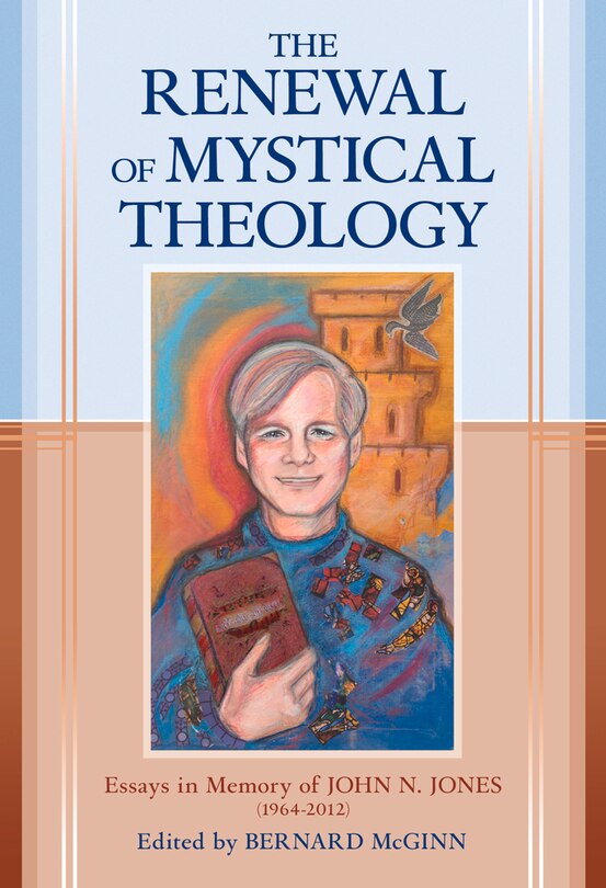 Couverture_The Renewal of Mystical Theology