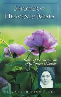 Front cover_Shower of Heavenly Roses