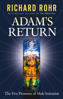 Couverture_Adam's Return