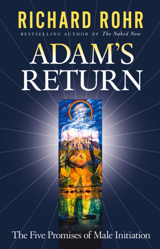 Couverture_Adam's Return