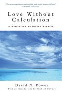 Couverture_Love Without Calculation