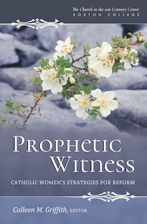 Front cover_Prophetic Witness