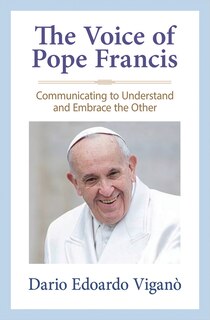 Front cover_The Voice of Pope Francis
