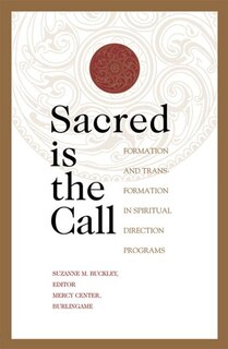 Couverture_Sacred is the Call