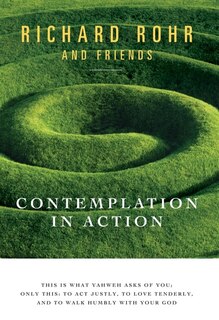 Front cover_Contemplation In Action