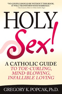 Front cover_Holy Sex!