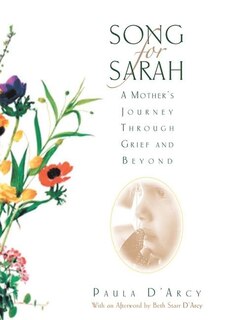 Front cover_Song for Sarah