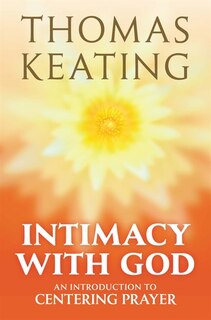 Front cover_Intimacy with God