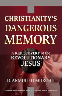 Front cover_Christianity's Dangerous Memory