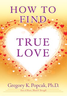 Front cover_How to Find True Love