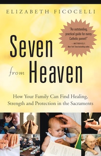 Front cover_Seven from Heaven