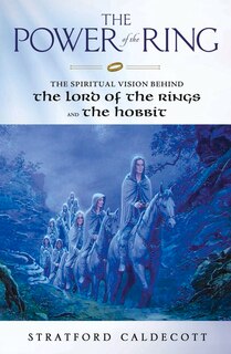 Front cover_The Power of the Ring