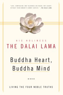 Front cover_Buddha Heart, Buddha Mind