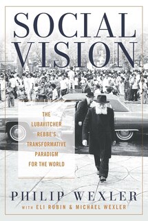 Front cover_Social Vision