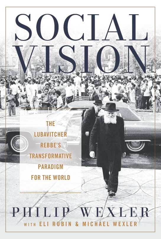Front cover_Social Vision